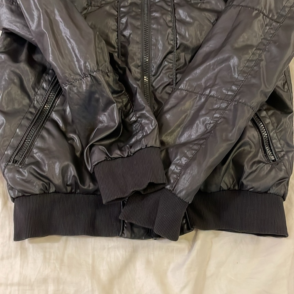 Vintage HM nylon jacket - Picture 12 of 12